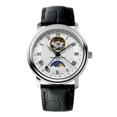 Frederique Constant Classic Heart Beat Automatic Herrenuhr - FC-335MC4P6